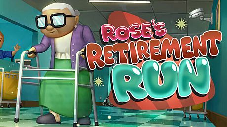 Rose's Retirement Run Game