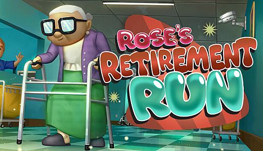 Rose's Retirement Run