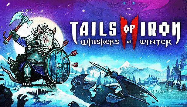 Buy Tails of Iron 2: Whiskers of Winter