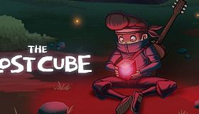 The Lost Cube
