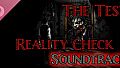 The Test: Reality Check Soundtrack