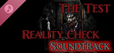 The Test: Reality Check Soundtrack DLC