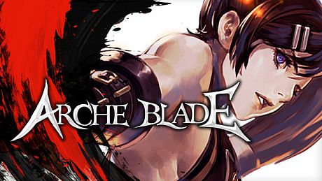 ArcheBlade Game
