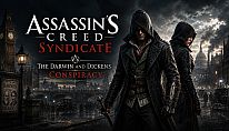 Comprar Assassin's Creed Syndicate - The Darwin and Dickens Conspiracy para PC