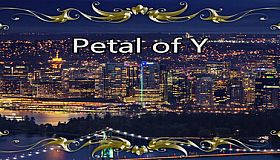Petal of Y