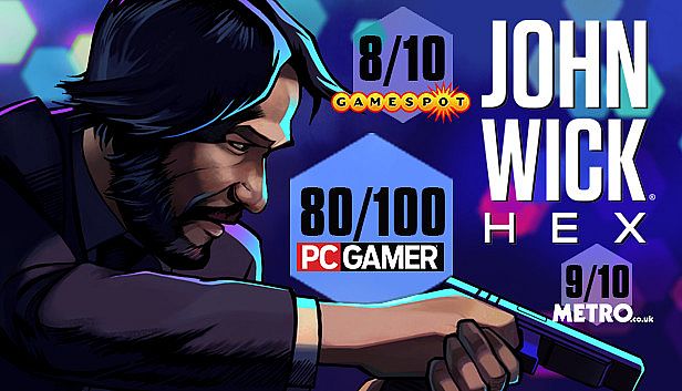 Buy John Wick Hex