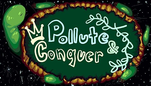 Pollute & Conquer
