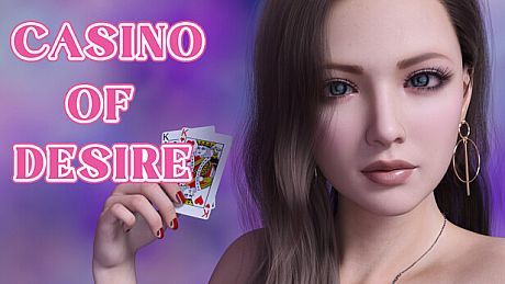 Casino Of Desire Game