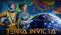 Acheter Terra Invicta PC