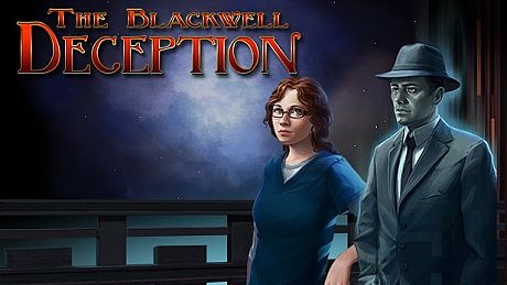 Blackwell Deception