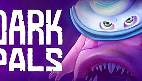 Dark Pals: The 1st Floor