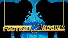 Football Mogul 15