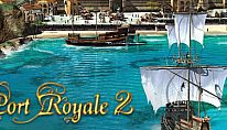 Comprar Port Royale 2 para PC