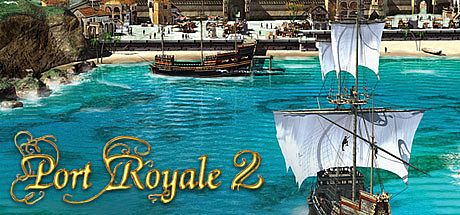 Port Royale 2 Game