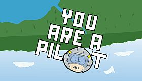 You Are A Pilot