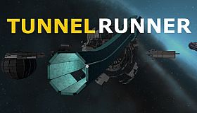 Tunnel Runner VR