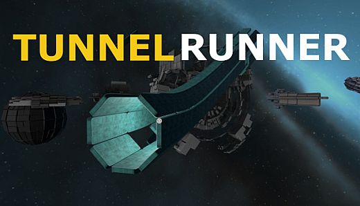 Tunnel Runner VR