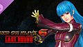 DOA6LR Character Unlock Key: Kula Diamond