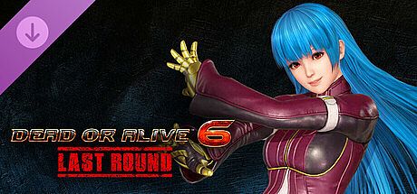DOA6LR Character Unlock Key: Kula Diamond DLC