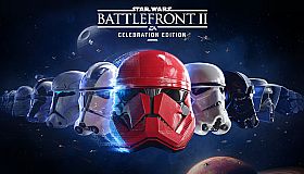STAR WARS Battlefront II