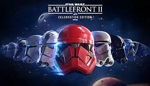 STAR WARS Battlefront II