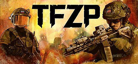 TFZP: The F*ing Zombie Project Game