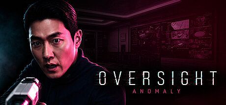OVERSIGHT: Anomaly Game