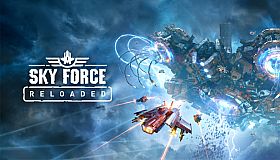 Sky Force Reloaded