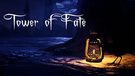 Tower of Fate Game