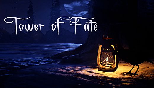 Tower of Fate