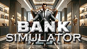 Bank Simulator