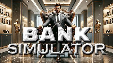 Bank Simulator Game