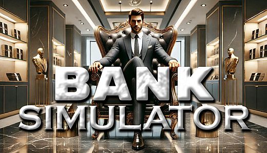 Bank Simulator