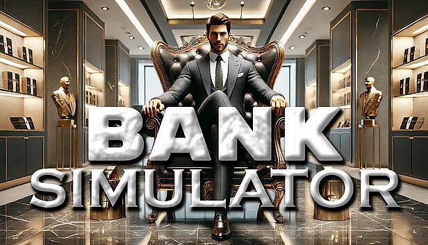 Buy Bank Simulator