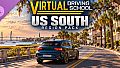 Virtual Driving School - US South Region Pack