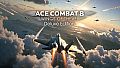 ACE COMBAT 8: WINGS OF THEVE Deluxe Edition