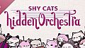 Shy Cats Hidden Orchestra Soundtrack