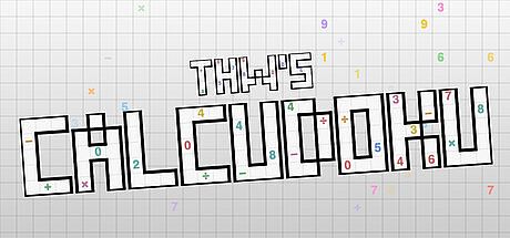 THW's Calcudoku