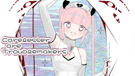 YAMIKKO TROUBLEMAKER Game