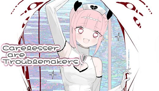 YAMIKKO TROUBLEMAKER