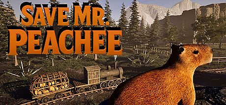 Save Mr. Peachee Playtest Game