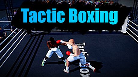 Tactic Boxing Game
