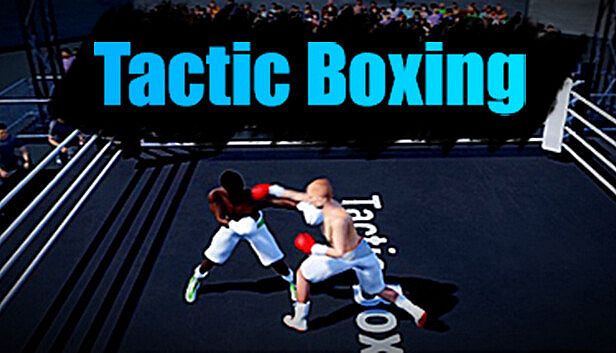 Buy Tactic Boxing