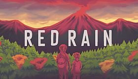 Red Rain