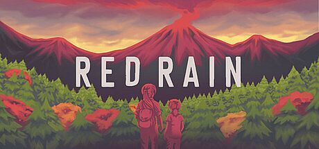 Red Rain Game