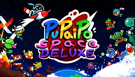 PuPaiPo Space Deluxe