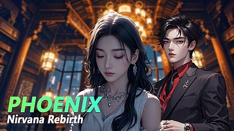 Phoenix Nirvana Rebirth Game