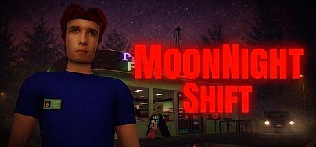 MoonNight Shift Game
