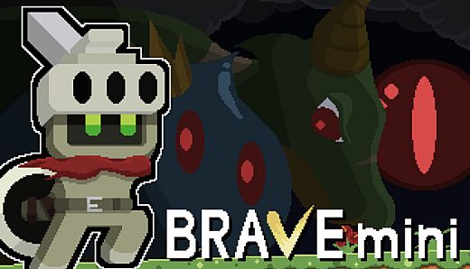 勇者mini