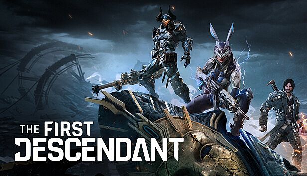 Buy The First Descendant